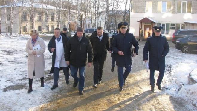 Прокурор РМ посетил четыре района республики и провел личный прием граждан 8 Прокурор РМ посетил четыре района республики и провел личный прием граждан old 118597 Прокурор РМ посетил четыре района республики и провел личный прием граждан