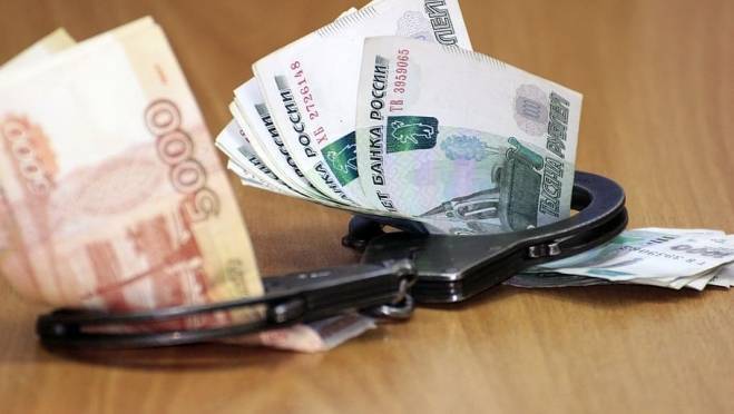 В Мордовии СКР наградил участников конкурса, посвященного борьбе с коррупцией 9 В Мордовии СКР наградил участников конкурса, посвященного борьбе с коррупцией old 118606 В Мордовии СКР наградил участников конкурса, посвященного борьбе с коррупцией