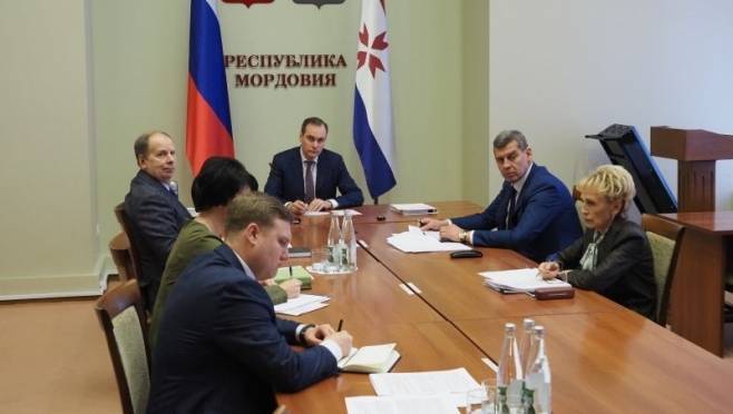 Глава РМ на Совета округа рассказал о благоустрйстве общественных пространств 8 Глава РМ на Совета округа рассказал о благоустрйстве общественных пространств old 118607 Глава РМ на Совета округа рассказал о благоустрйстве общественных пространств