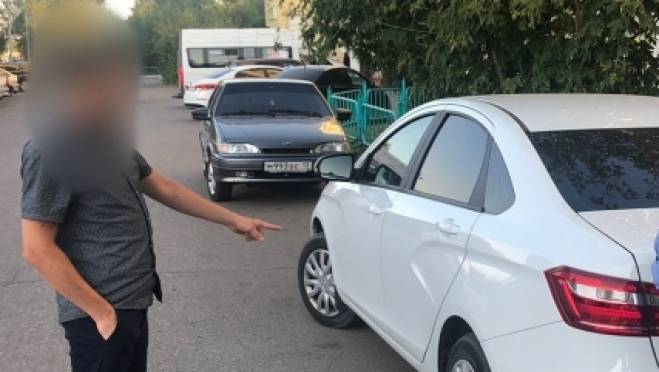 Житель Мордовии пойдет под суд за кражу денег и документов из чужого автомобиля 11 Житель Мордовии пойдет под суд за кражу денег и документов из чужого автомобиля old 118614 Житель Мордовии пойдет под суд за кражу денег и документов из чужого автомобиля