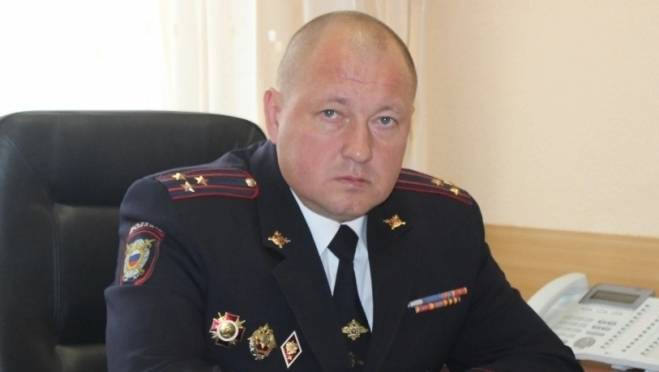 old 118680 Начальник Управления Госавтоинспекции МВД по РМ проведет прием граждан в ОГИБДД ММО МВД России «Ардатовский»