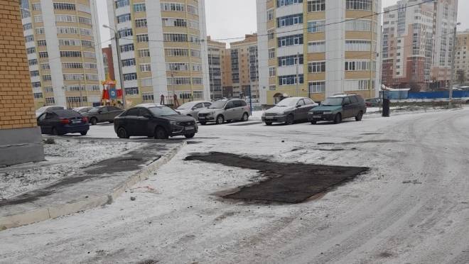 Административно-техническая инспекция Саранска ведет работу по приемке территорий после земляных работ 13 Административно-техническая инспекция Саранска ведет работу по приемке территорий после земляных работ old 118723 Административно-техническая инспекция Саранска ведет работу по приемке территорий после земляных работ