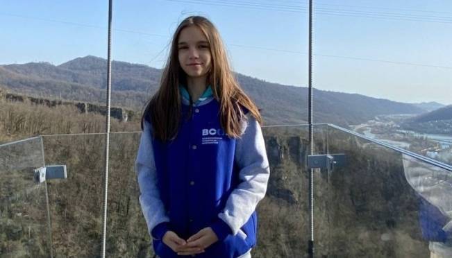 Ученица лицея для одаренных детей из Мордовии завоевала золотую и серебряную медали на олимпиаде в Колумбии 12 Ученица лицея для одаренных детей из Мордовии завоевала золотую и серебряную медали на олимпиаде в Колумбии old 118734 Ученица лицея для одаренных детей из Мордовии завоевала золотую и серебряную медали на олимпиаде в Колумбии