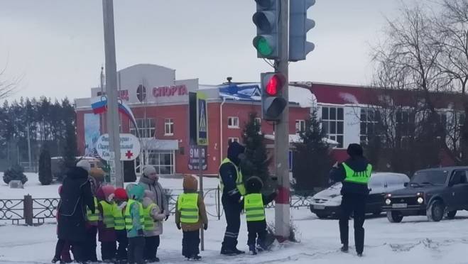 В Ковылкино прошла акция «Юный пешеход» 8 В Ковылкино прошла акция «Юный пешеход» old 118807 В Ковылкино прошла акция «Юный пешеход»
