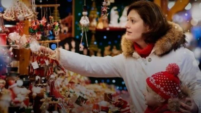 old 118822 Мыло и свечи ручной работы можно будет купить на предновогодней ярмарке самозанятых в Саранске