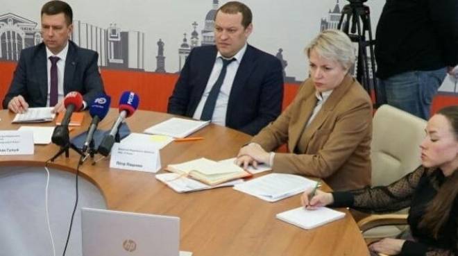 В 2023 году ПАО “Т Плюс” вложит рекордную сумму в энергетический комплекс Саранска 8 В 2023 году ПАО “Т Плюс” вложит рекордную сумму в энергетический комплекс Саранска old 118828 В 2023 году ПАО “Т Плюс” вложит рекордную сумму в энергетический комплекс Саранска
