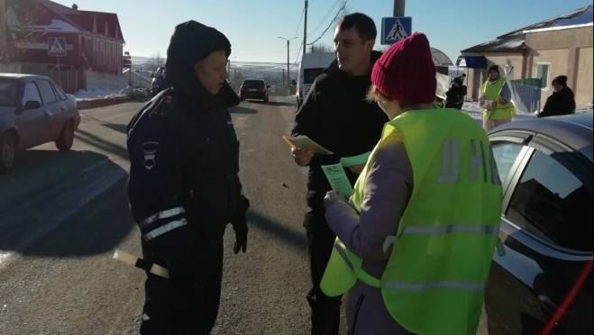 Водителям и пешеходам Рузаевского района напомнили об особой осторожности в гололед 4 Водителям и пешеходам Рузаевского района напомнили об особой осторожности в гололед old 118832 Водителям и пешеходам Рузаевского района напомнили об особой осторожности в гололед