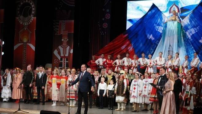 Гала-концерт «Шумбрат, Мордовия!» прошел в Саранске 10 Гала-концерт «Шумбрат, Мордовия!» прошел в Саранске old 118906 Гала-концерт «Шумбрат, Мордовия!» прошел в Саранске