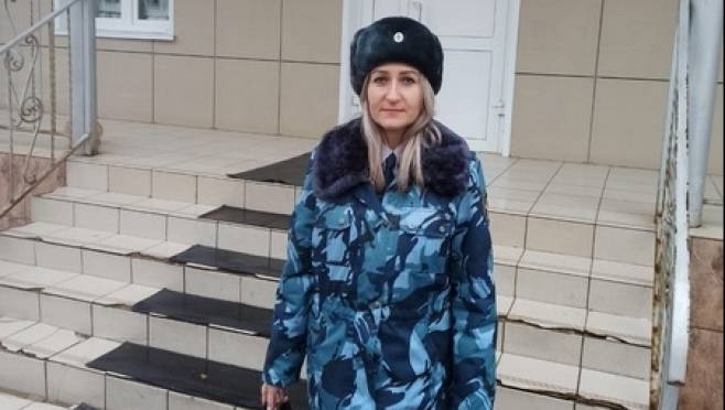 В Саранске сотрудники УФСИН привезли продукты условно осужденному 6 В Саранске сотрудники УФСИН привезли продукты условно осужденному old 118970 В Саранске сотрудники УФСИН привезли продукты условно осужденному