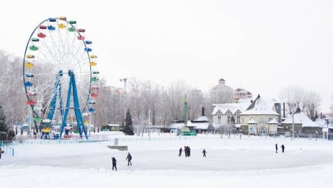 В Саранске откроются 19 катков и 17 лыжных баз 12 В Саранске откроются 19 катков и 17 лыжных баз old 119004 В Саранске откроются 19 катков и 17 лыжных баз