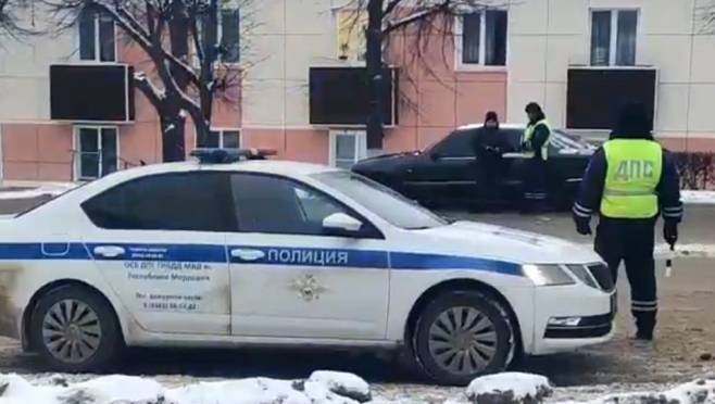 В Рузаевке проходят мероприятия по профилактике наездов на пешеходов 10 В Рузаевке проходят мероприятия по профилактике наездов на пешеходов old 119006 В Рузаевке проходят мероприятия по профилактике наездов на пешеходов