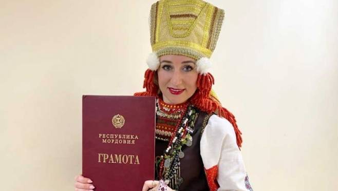 Балетмейстер Торбеевского ДК стала заслуженным работником культуры РМ 5 Балетмейстер Торбеевского ДК стала заслуженным работником культуры РМ old 119011 Балетмейстер Торбеевского ДК стала заслуженным работником культуры РМ