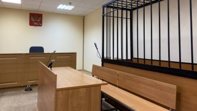 В Саранске врача-психиатра осудили за выдачу липовой справки за взятку 12 В Саранске врача-психиатра осудили за выдачу липовой справки за взятку old 119014 В Саранске врача-психиатра осудили за выдачу липовой справки за взятку