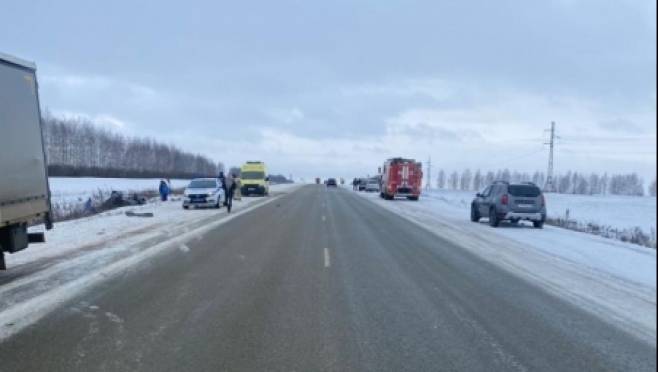 В Чамзинском районе в лобовом ДТП погиб водитель ВАЗа 8 В Чамзинском районе в лобовом ДТП погиб водитель ВАЗа old 119028 В Чамзинском районе в лобовом ДТП погиб водитель ВАЗа