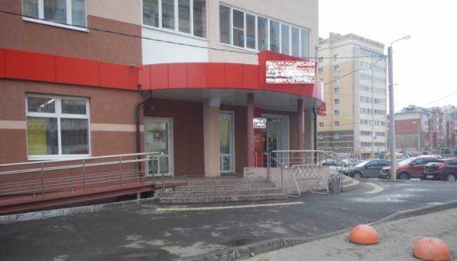 old 119212 Мужчина изрезал жителя Саранска за высказанное в его адрес замечание