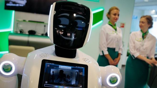 Финансовый эффект от внедрения искусственного интеллекта в Сбере в 2022 году составил более 230 млрд рублей 4 Финансовый эффект от внедрения искусственного интеллекта в Сбере в 2022 году составил более 230 млрд рублей old 119232 Финансовый эффект от внедрения искусственного интеллекта в Сбере в 2022 году составил более 230 млрд рублей