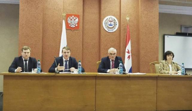 В Рузаевском районе депутаты одобрили дополнительные меры поддержки семьям участников СВО 8 В Рузаевском районе депутаты одобрили дополнительные меры поддержки семьям участников СВО old 119238 В Рузаевском районе депутаты одобрили дополнительные меры поддержки семьям участников СВО