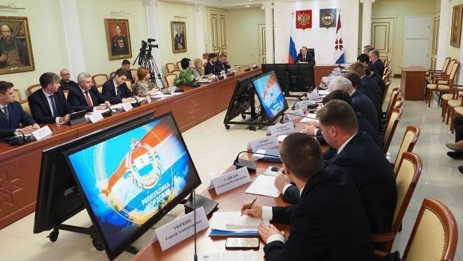 old 119252 Главе РМ не понравилось, что жители Мордовии ездят на вахту