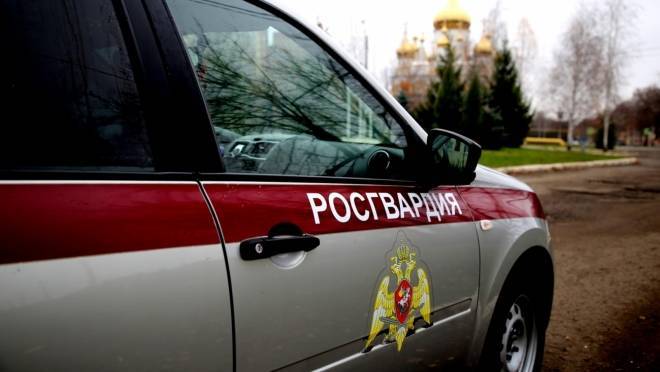 В Саранске Росгвардия задержала повредивших чужое авто на улице Власенко 12 В Саранске Росгвардия задержала повредивших чужое авто на улице Власенко old 119274 В Саранске Росгвардия задержала повредивших чужое авто на улице Власенко