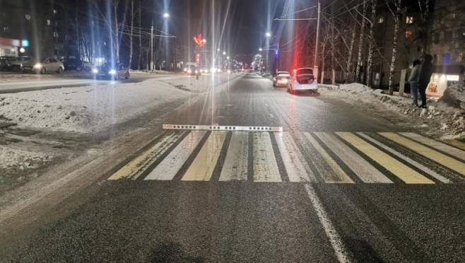 19-летний водитель сбил женщину на пешеходном переходе в Ленинском районе Саранска 10 19-летний водитель сбил женщину на пешеходном переходе в Ленинском районе Саранска old 119276 19-летний водитель сбил женщину на пешеходном переходе в Ленинском районе Саранска
