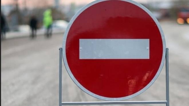 На некоторых улицах Саранска ограничат движение 31 декабря 8 На некоторых улицах Саранска ограничат движение 31 декабря old 119278 На некоторых улицах Саранска ограничат движение 31 декабря