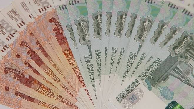 Мошенники за два дня отобрали у жителей Саранска более 800 тысяч рублей 9 Мошенники за два дня отобрали у жителей Саранска более 800 тысяч рублей old 119287 Мошенники за два дня отобрали у жителей Саранска более 800 тысяч рублей