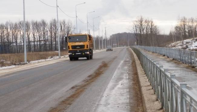 Новую дорогу построили в Северном тупике в Саранске 5 Новую дорогу построили в Северном тупике в Саранске old 119331 Новую дорогу построили в Северном тупике в Саранске