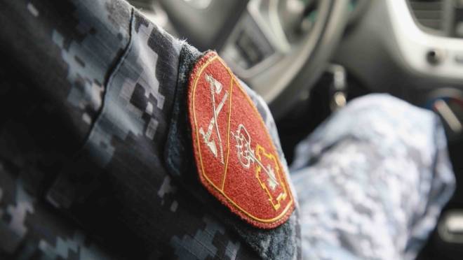 В Ромоданово сотрудники Росгвардии поймали пьяного водителя 12 В Ромоданово сотрудники Росгвардии поймали пьяного водителя old 119415 В Ромоданово сотрудники Росгвардии поймали пьяного водителя