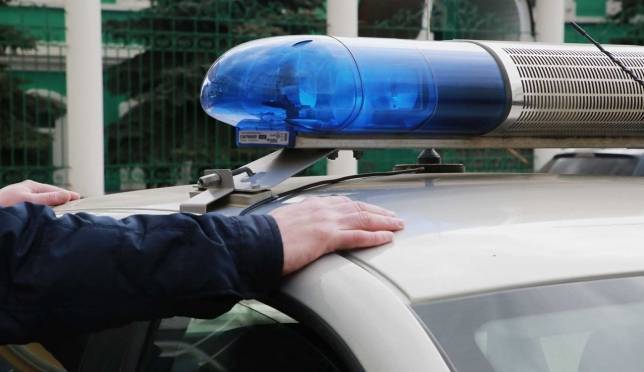 В Саранске росгвардейцы задержали дебошира 11 В Саранске росгвардейцы задержали дебошира old 119416 В Саранске росгвардейцы задержали дебошира