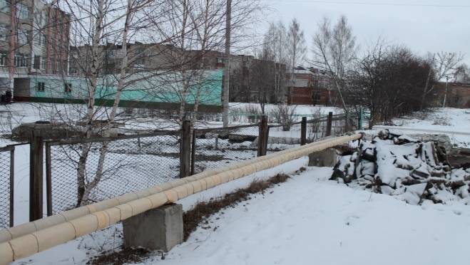 В поселке Комсомольский Чамзинского района утеплили теплотрассу 7 В поселке Комсомольский Чамзинского района утеплили теплотрассу old 119450 В поселке Комсомольский Чамзинского района утеплили теплотрассу
