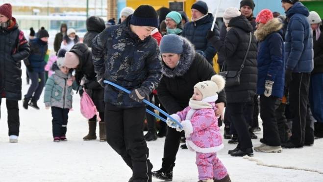 Жителей Саранска приглашают на городской день здоровья 5 января 6 Жителей Саранска приглашают на городской день здоровья 5 января old 119507 Жителей Саранска приглашают на городской день здоровья 5 января