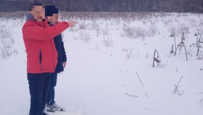 old 119560 Двое жителей Краснослободского района попались на покупке наркотиков через интернет