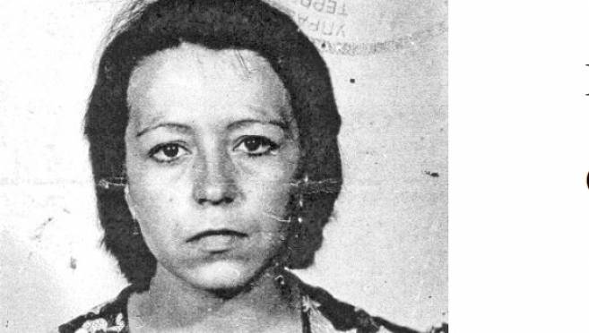 old 119585 В Мордовии разыскивают пропавшую 18 лет назад женщину