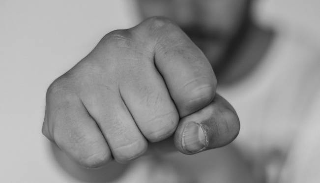 В Саранске в общежитии мужчина избил соседку до смерти 11 В Саранске в общежитии мужчина избил соседку до смерти old 119672 В Саранске в общежитии мужчина избил соседку до смерти