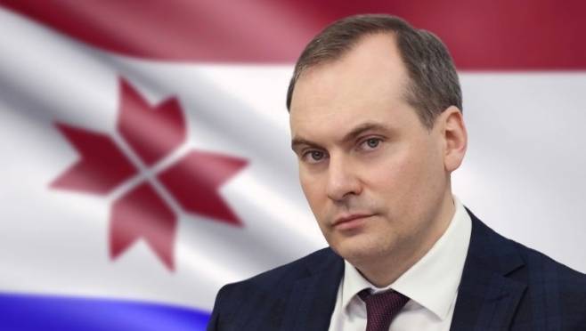 Поздравление Главы Мордовии с Днём образования Мордовской автономии 9 Поздравление Главы Мордовии с Днём образования Мордовской автономии old 119674 Поздравление Главы Мордовии с Днём образования Мордовской автономии
