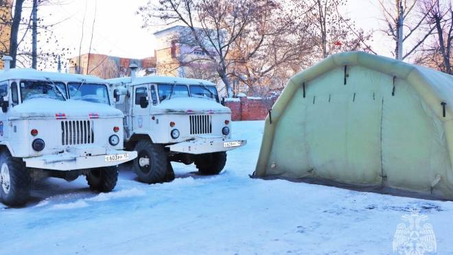 Мобильные пункты обогрева для водителей и пассажиров готовы к развертыванию в Мордовии 10 Мобильные пункты обогрева для водителей и пассажиров готовы к развертыванию в Мордовии old 119683 Мобильные пункты обогрева для водителей и пассажиров готовы к развертыванию в Мордовии