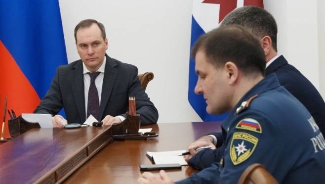 Глава РМ призвал не снижать активность в вопросах профилактики пожаров 9 Глава РМ призвал не снижать активность в вопросах профилактики пожаров old 119684 Глава РМ призвал не снижать активность в вопросах профилактики пожаров