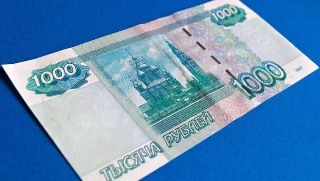 old 119696 Полиция Мордовии призвала при расчете наличными обращать внимание на признаки подлинности купюр