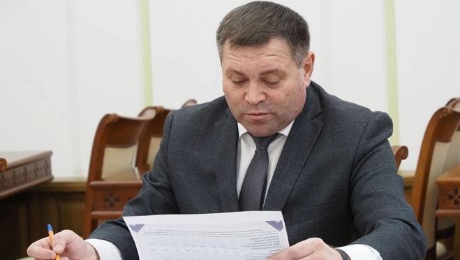 old 119704 Экспорт продукции АПК Мордовии направят на Китай и Вьетнам