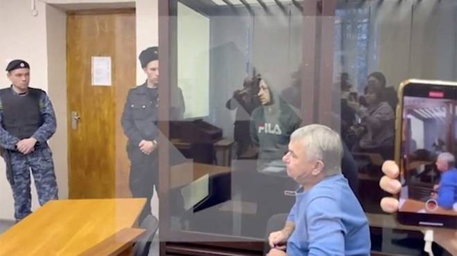 old 119759 В Екатеринбурге суд арестовал подозреваемого в убийстве матери пятерых детей