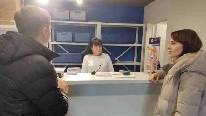 Депутат Госдумы проверила, как отремонтировали почту в Пензятке 11 Депутат Госдумы проверила, как отремонтировали почту в Пензятке old 119763 Депутат Госдумы проверила, как отремонтировали почту в Пензятке