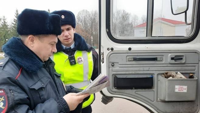 Рейд «Перевозчик» проходит в Ичалковском районе 7 Рейд «Перевозчик» проходит в Ичалковском районе old 119767 Рейд «Перевозчик» проходит в Ичалковском районе