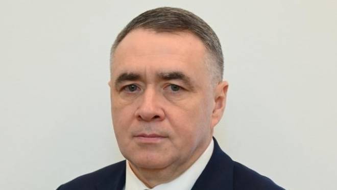 old 119782 Поздравление Главы городского округа Саранск с Днём работника прокуратуры России