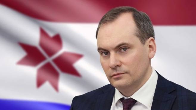 Глава РМ поздравил работников СМИ 7 Глава РМ поздравил работников СМИ old 119797 Глава РМ поздравил работников СМИ