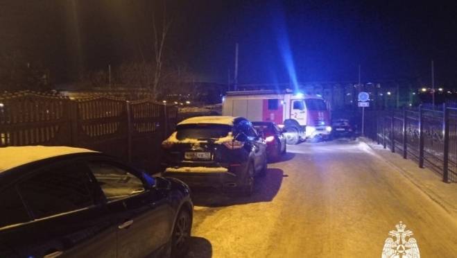 В саранской многоэтажке с 1 по 5 этаж загорелся электрический счетчик 10 В саранской многоэтажке с 1 по 5 этаж загорелся электрический счетчик old 119804 В саранской многоэтажке с 1 по 5 этаж загорелся электрический счетчик