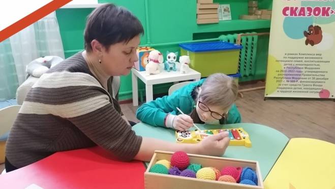 В Детской библиотеке Саранска возобновились занятия для детей с ограниченными возможностями 11 В Детской библиотеке Саранска возобновились занятия для детей с ограниченными возможностями old 119823 В Детской библиотеке Саранска возобновились занятия для детей с ограниченными возможностями