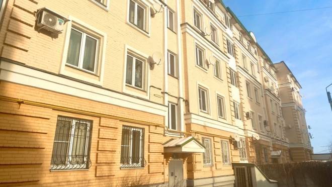old 119847 В Саранске восстановили электроснабжение дома по улице Московской, в котором произошел пожар