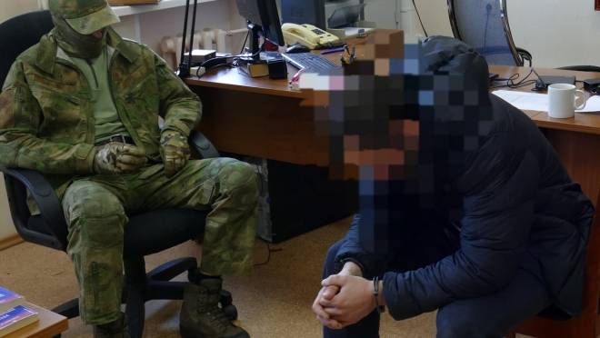 old 119881 Жителя Мордовии будут судить за финансирование террористической деятельности