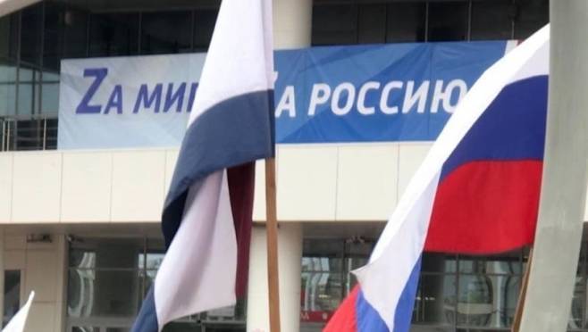 old 119905 В Мордовии продолжается сбор пожертвований в помощь военнослужащим