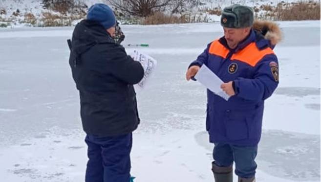 В МЧС Мордовии напомнили о правилах безопасной рыбалки зимой 7 В МЧС Мордовии напомнили о правилах безопасной рыбалки зимой old 119917 В МЧС Мордовии напомнили о правилах безопасной рыбалки зимой